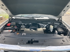 Used 2016  GMC Sierra 1500 4WD Crew Cab SLT at Clutts Auto Sales near Hazard, KY