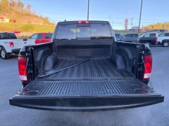 Used 2019  Ram 1500 Classic 4WD Crew Cab Big Horn at Clutts Auto Sales near Hazard&comma; KY