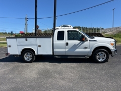 Used 2015 Ford Super Duty F-350 2WD Crew Cab King Ranch SRW at Clutts Auto Sales near Hazard, KY