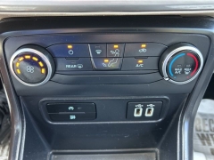 Used 2018  Ford EcoSport 4d SUV FWD S at Clutts Auto Sales near Hazard&comma; KY