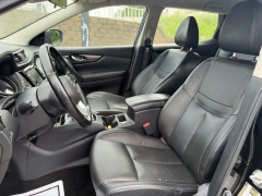 Used 2022  Nissan Rogue Sport AWD SL at Clutts Auto Sales near Hazard&comma; KY
