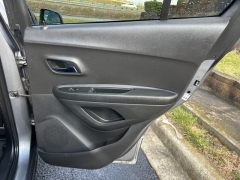 Used 2020  Chevrolet Trax 4d SUV AWD LT at Clutts Auto Sales near Hazard&comma; KY