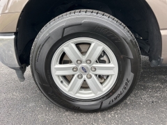 Used 2023 Ford F-150 4WD XLT SuperCrew 5.5' Box at Clutts Auto Sales near Hazard, KY