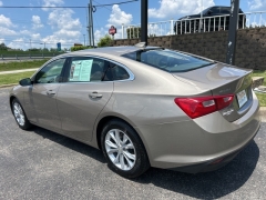 Used 2023 Chevrolet Malibu 4dr Sdn 1LT at Clutts Auto Sales near Hazard, KY