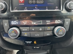 Used 2020 Nissan Rogue 4d SUV AWD SV at Clutts Auto Sales near Hazard, KY