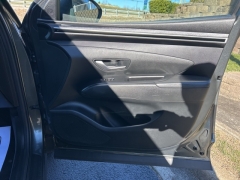 Used 2022  Hyundai Tucson SEL AWD at Clutts Auto Sales near Hazard&comma; KY