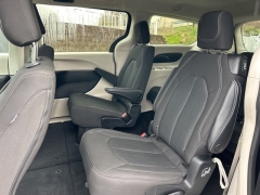 Used 2023  Chrysler Voyager LX FWD at Clutts Auto Sales near Hazard, KY