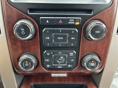 Used 2013  Ford F-150 4WD Supercrew King Ranch 5 1&sol;2 at Clutts Auto Sales near Hazard&comma; KY