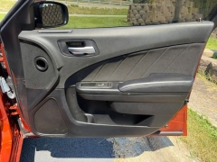 Used 2020  Dodge Charger 4d Sedan RWD SXT at Clutts Auto Sales near Hazard&comma; KY