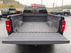Used 2018  Chevrolet Silverado 1500 4WD Double Cab LT Z71 at Clutts Auto Sales near Hazard&comma; KY