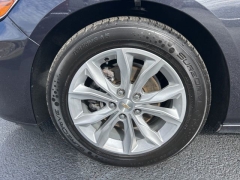 Used 2023  Chevrolet Malibu 4dr Sdn 1LT at Clutts Auto Sales near Hazard&comma; KY