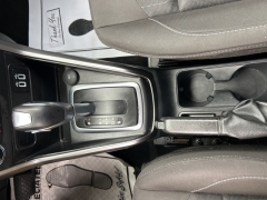 Used 2020  Ford EcoSport 4d SUV 4WD SE at Clutts Auto Sales near Hazard&comma; KY