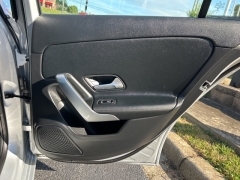 Used 2021 Mercedes-Benz A-Class A 220 Sedan at Clutts Auto Sales near Hazard, KY