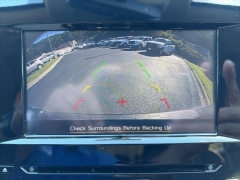 Used 2021  Subaru Crosstrek Premium CVT at Clutts Auto Sales near Hazard&comma; KY