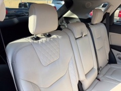 Used 2023  Ford Edge Titanium AWD at Clutts Auto Sales near Hazard&comma; KY