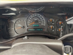 Used 2005  GMC Sierra 1500 2WD Ext Cab SLT at Clutts Auto Sales near Hazard&comma; KY