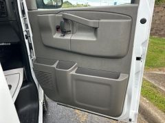 Used 2021 Chevrolet Express Cargo Van RWD 2500 135" at Clutts Auto Sales near Hazard, KY