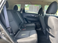 Used 2017 Nissan Rogue 4d SUV AWD SV at Clutts Auto Sales near Hazard, KY