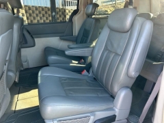 Used 2010  Chrysler Town & Country 4d Wagon Touring at Clutts Auto Sales near Hazard&comma; KY