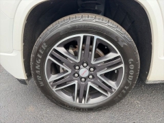 Used 2018  GMC Acadia 4d SUV AWD Denali at Clutts Auto Sales near Hazard&comma; KY