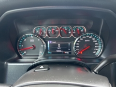 Used 2019 Chevrolet Silverado 1500 Legacy 4WD Double Cab LT at Clutts Auto Sales near Hazard, KY