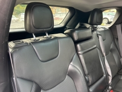 Used 2019 Jeep Cherokee 4d SUV 4WD Limited 2.0L Turbo at Clutts Auto Sales near Hazard, KY