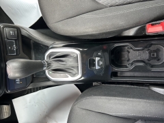 Used 2021 Jeep Renegade Latitude 4x4 at Clutts Auto Sales near Hazard, KY