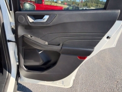 Used 2022  Ford Escape SEL AWD at Clutts Auto Sales near Hazard&comma; KY