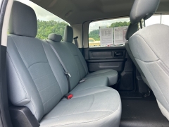 Used 2016 Ram 2500 4WD Crew Cab Tradesman Longbed at Clutts Auto Sales near Hazard, KY
