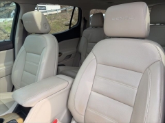 Used 2018  GMC Acadia 4d SUV AWD Denali at Clutts Auto Sales near Hazard&comma; KY