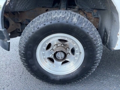 Used 2001  Ford Super Duty F-250 4WD Supercab XLT Longbed at Clutts Auto Sales near Hazard&comma; KY