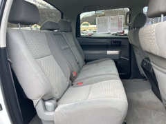 Used 2007  Toyota Tundra 4WD CrewMax Cab SR5 5&period;7L at Clutts Auto Sales near Hazard&comma; KY