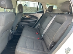 Used 2019 GMC Terrain 4d SUV AWD SLE 1.5L Turbo at Clutts Auto Sales near Hazard, KY