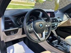 Used 2021 BMW X3 xDrive30i Sports Activity Vehicle at Clutts Auto Sales near Hazard, KY