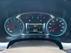 Used 2018 Chevrolet Traverse 4d SUV AWD LT Cloth w/1LT at Clutts Auto Sales near Hazard, KY