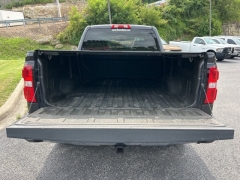Used 2014 GMC Sierra 1500 4WD Double Cab SLT at Clutts Auto Sales near Hazard, KY