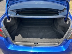 Used 2018 Subaru WRX 4d Sedan Premium 6spd at Clutts Auto Sales near Hazard, KY