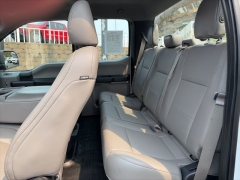 Used 2015  Ford F-150 4WD Supercab XL at Clutts Auto Sales near Hazard&comma; KY