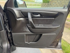 Used 2015  GMC Acadia 4d SUV AWD SLE-2 at Clutts Auto Sales near Hazard&comma; KY