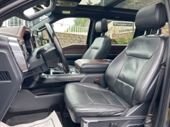 Used 2022 Ford F-150 4WD LARIAT SuperCrew 5.5' Box at Clutts Auto Sales near Hazard, KY