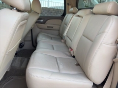 Used 2013  Chevrolet Avalanche 4d SUV 4WD LTZ at Clutts Auto Sales near Hazard&comma; KY