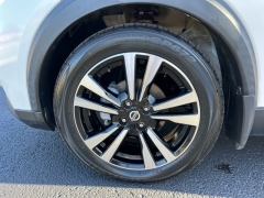 Used 2020  Nissan Kicks 4d SUV FWD SV at Clutts Auto Sales near Hazard, KY