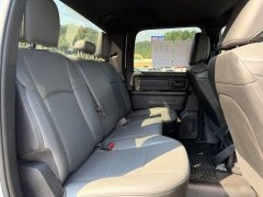 Used 2022  Ram 2500 4WD Tradesman Crew Cab 6'4" Box at Clutts Auto Sales near Hazard&comma; KY