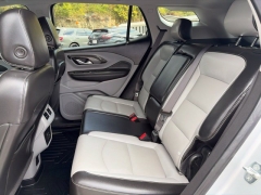 Used 2022  GMC Terrain AWD 4dr SLT at Clutts Auto Sales near Hazard&comma; KY