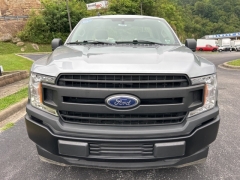 Used 2020 Ford F-150 2WD Reg Cab XL at Clutts Auto Sales near Hazard, KY