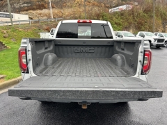 Used 2017  GMC Sierra 1500 4WD Crew Cab SLT at Clutts Auto Sales near Hazard, KY