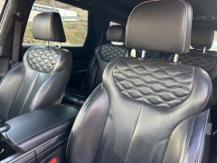 Used 2020  Hyundai Palisade 4d SUV FWD Limited at Clutts Auto Sales near Hazard&comma; KY