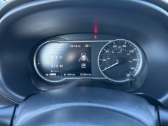 Used 2020  Nissan Kicks 4d SUV FWD SV at Clutts Auto Sales near Hazard, KY