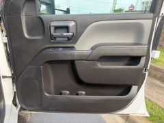 Used 2019  Chevrolet Silverado 2500 4WD Double Cab WT at Clutts Auto Sales near Hazard&comma; KY