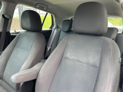 Used 2018 Chevrolet Trax 4d SUV FWD LS at Clutts Auto Sales near Hazard, KY